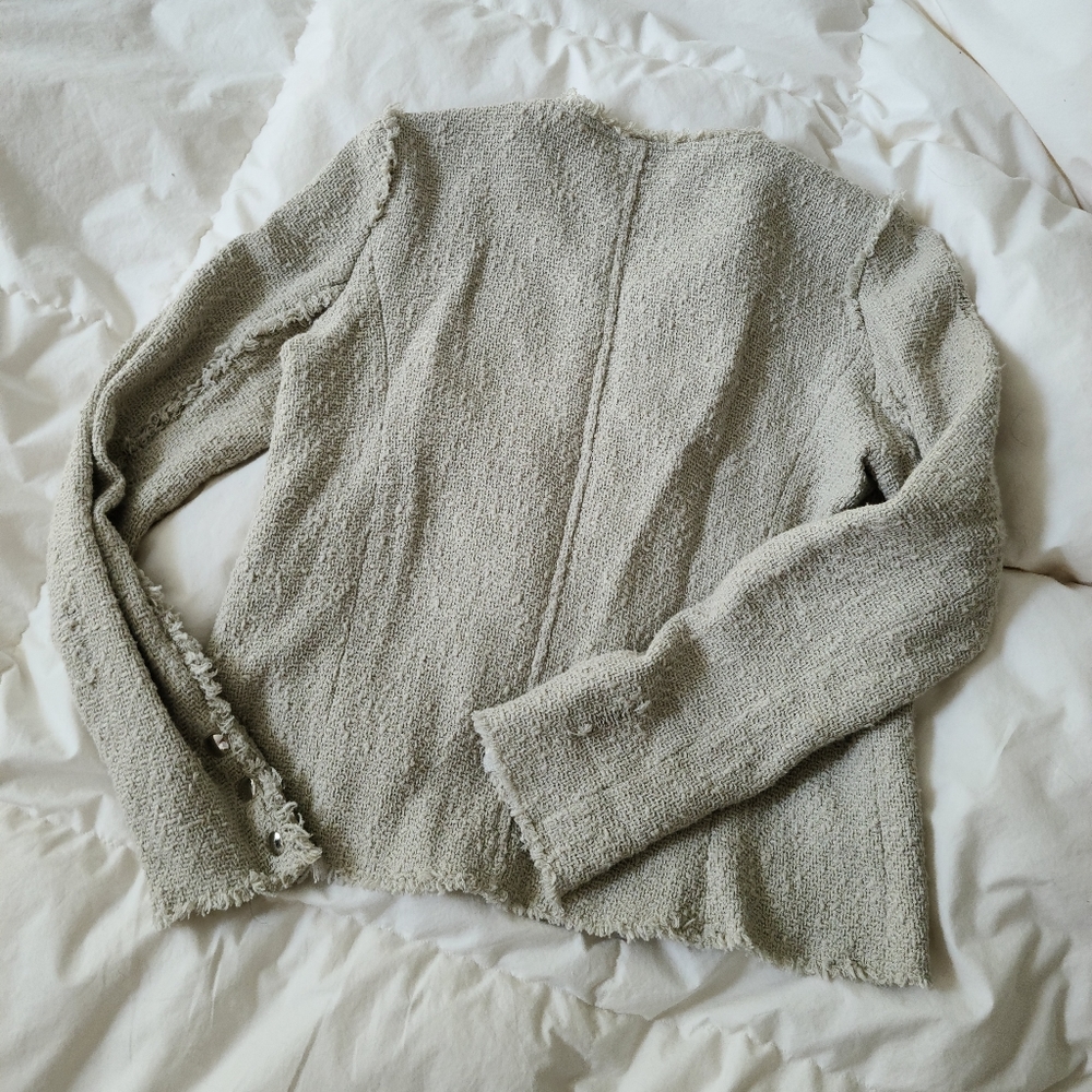 IRO jacket - Picture 4 of 6